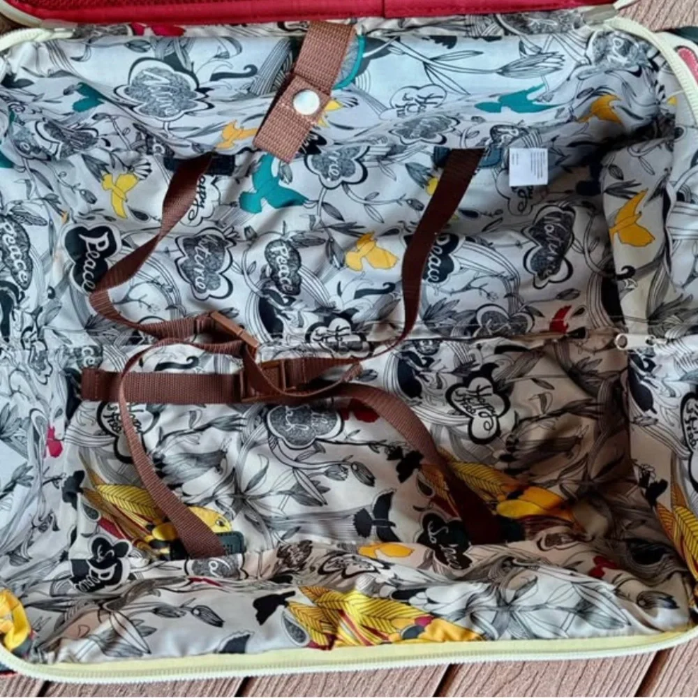 Sakroots Luggage Set - Picture 7 of 10